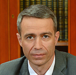 Михаил Мамута