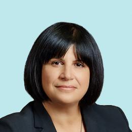 Карине Минасян