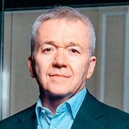 Эрнесто Ферленги