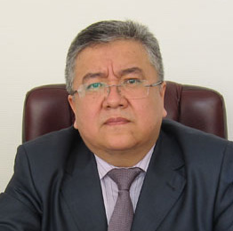 Нурматбек Мамбеталиев