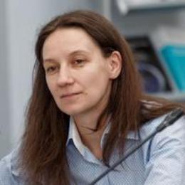 Надежда Машкова