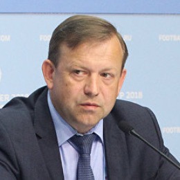 Игорь Норенков