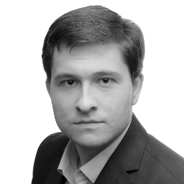 Антон Цветов