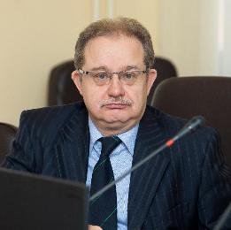 Александр Чепуренко