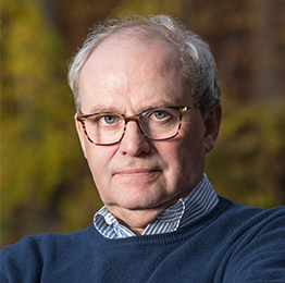 Андерс Аслунд