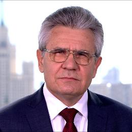 Александр Сергеев