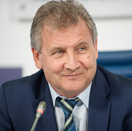 Григорий Ивлиев