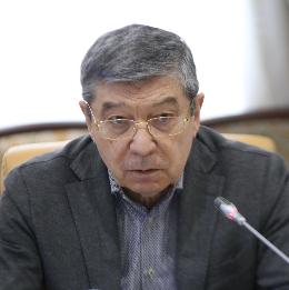 Иосиф Дискин