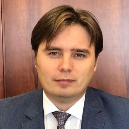 Максим Рымар