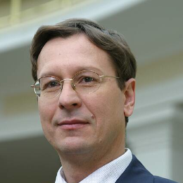 Александр Филатов