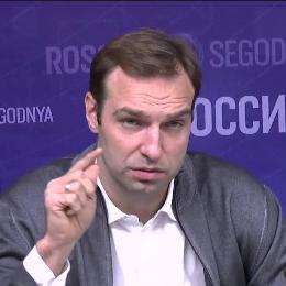 Павел Попов