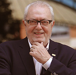 Педро Аграмунт