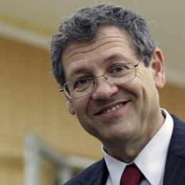 Алексей Барабашев