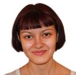 Елена Синельникова