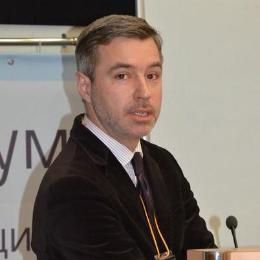 Игорь Синяткин