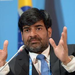 Самир Саран