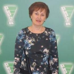 Ольга Щетинкина