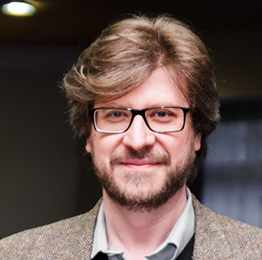 Федор Лукьянов