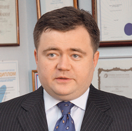 Петр Фрадков