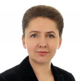 Наталья Корниенко