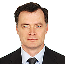 Андрей Шаститко