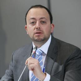 Александр Брагин