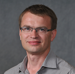 Андрей Маркевич