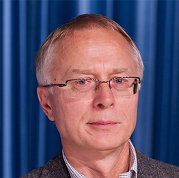 Сергей Бобылев