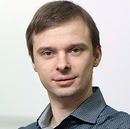 Михаил Хромов