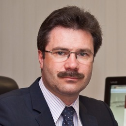 Сергей Сахаров