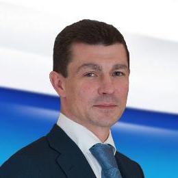 Максим Топилин