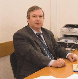 Александр Косолапов