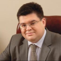 Михаил Жуков