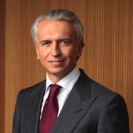 Александр Дюков