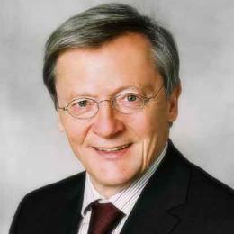 Вольфганг Шюссель