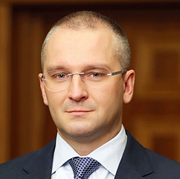 Дмитрий Вольвач