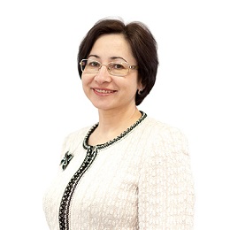 Миляуша Пинская