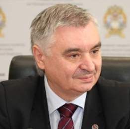 Алексей Алексеенко