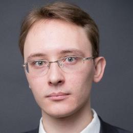 Кирилл Кононов