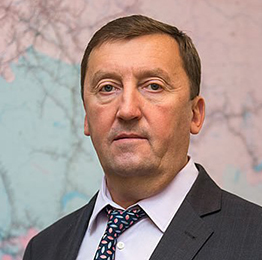 Анатолий Чабунин