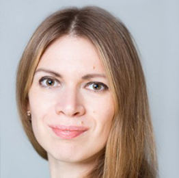 Алла Самолетова