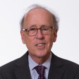 Стивен Роуч