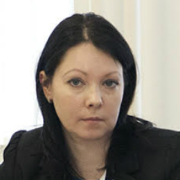 Ирина Толмачева