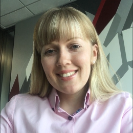 Елена Лопатова