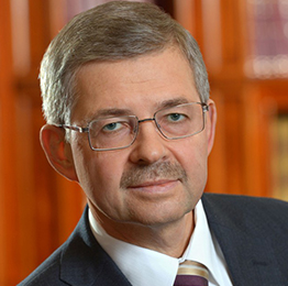 Дмитрий Тулин