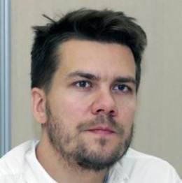 Сергей Ермак