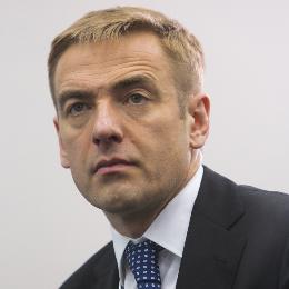 Виктор Евтухов