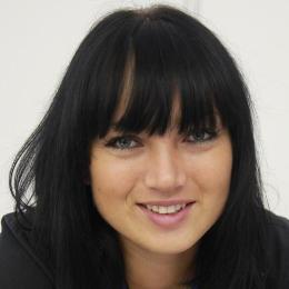 Анна Бухало