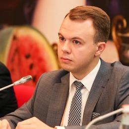 Кирилл Дозмаров