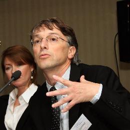 Юрий Слезкин